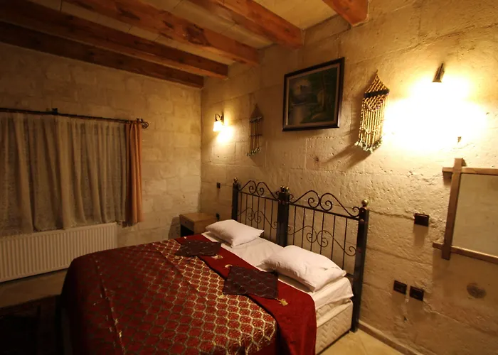 Hotel Mansion Göreme