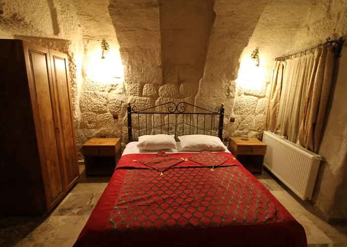 Mansion Hotel Göreme