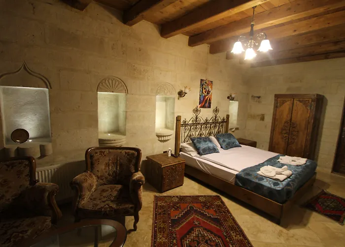 Mansion 4* Göreme