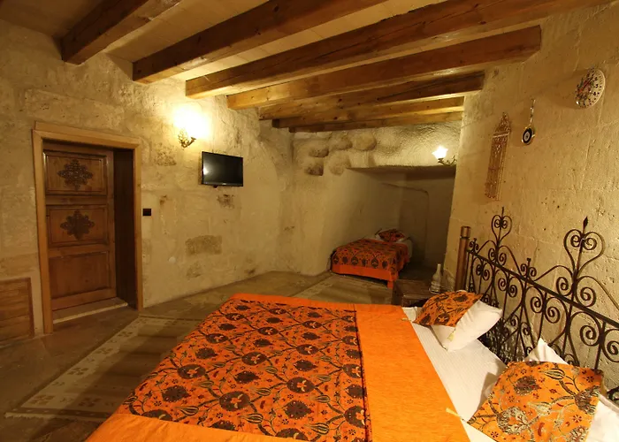 Mansion 4* Göreme