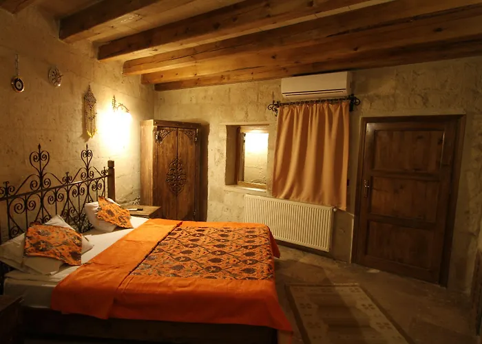 Mansion Hotel Göreme