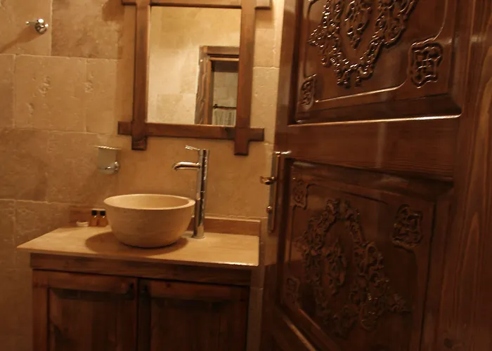 ホテル マンション 4*