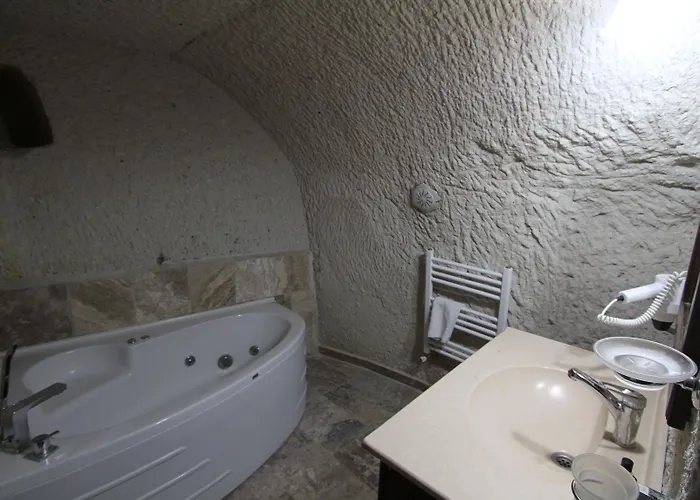 ホテル マンション ギョレメ