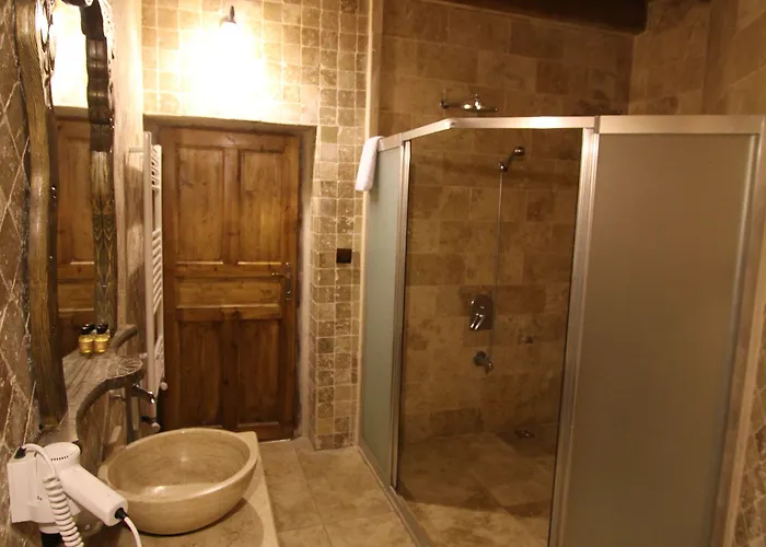 マンション ギョレメ