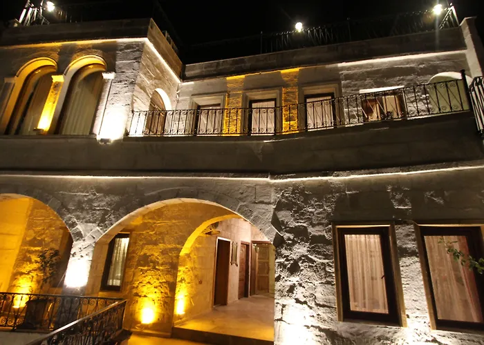 Mansion Hotel Göreme