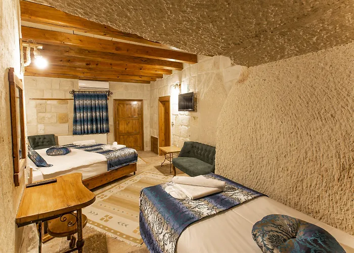 マンション ホテル