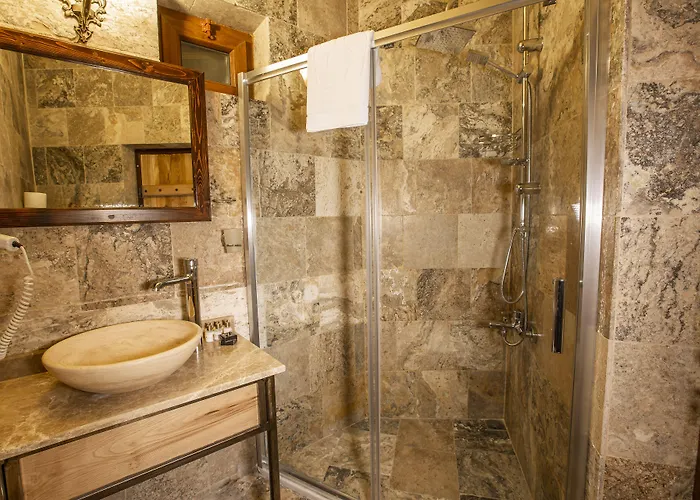 Mansion Hotel Göreme