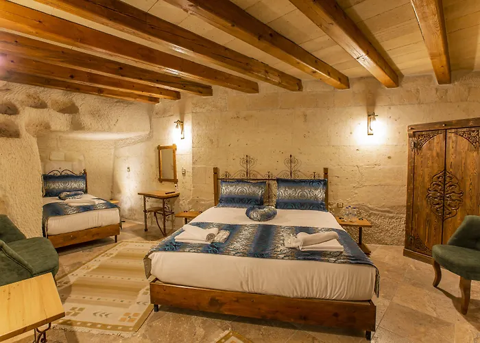 Hotel Mansion Göreme