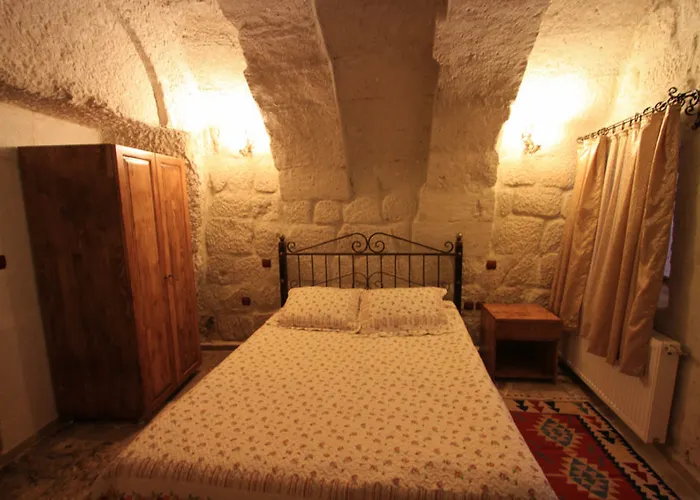 Mansion 4* Göreme