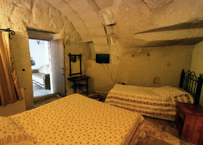 Mansion Hotel Göreme
