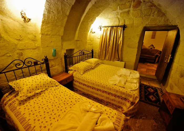 ホテル マンション 4*