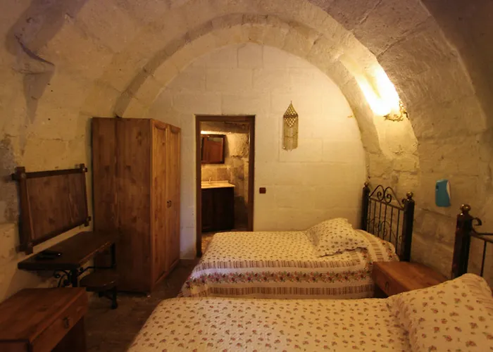 マンション ホテル