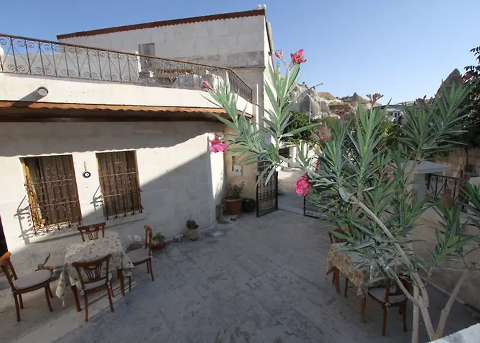 ホテル マンション 4*