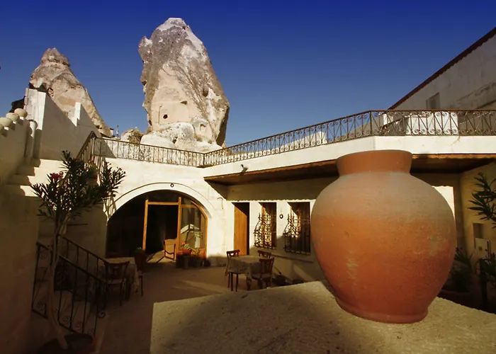 マンション ホテル 4*