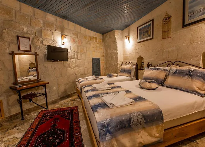 Mansion 4* Göreme