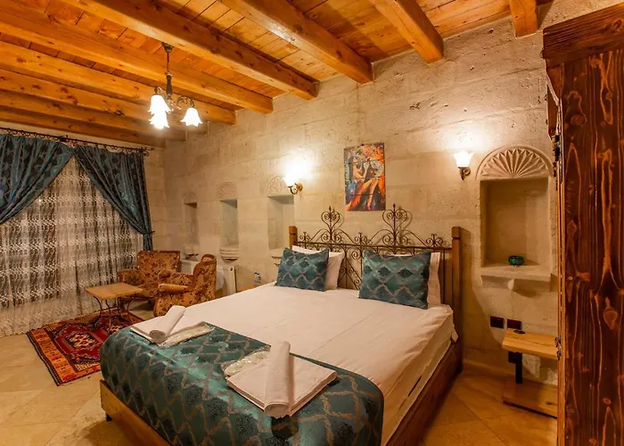 ホテル マンション 4*